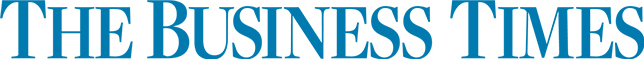 The Business Times logo