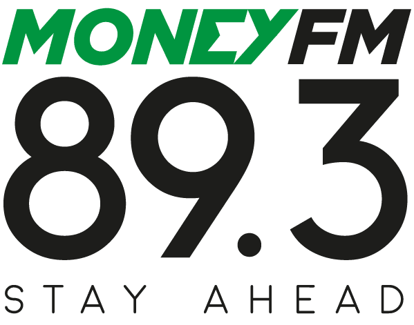 Money FM 89.3 logo
