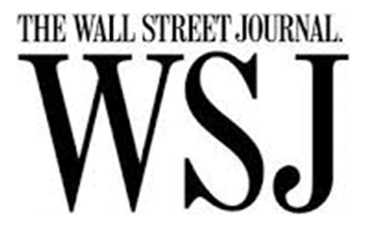 The Wall Street Journal logo